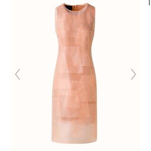 Akris Dress